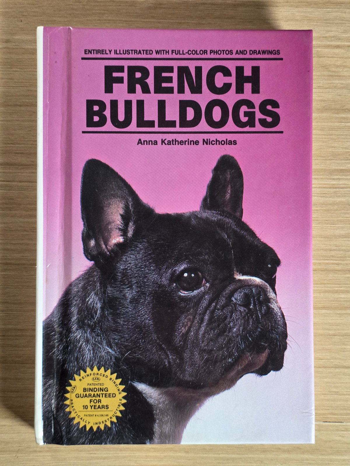 French Bulldogs