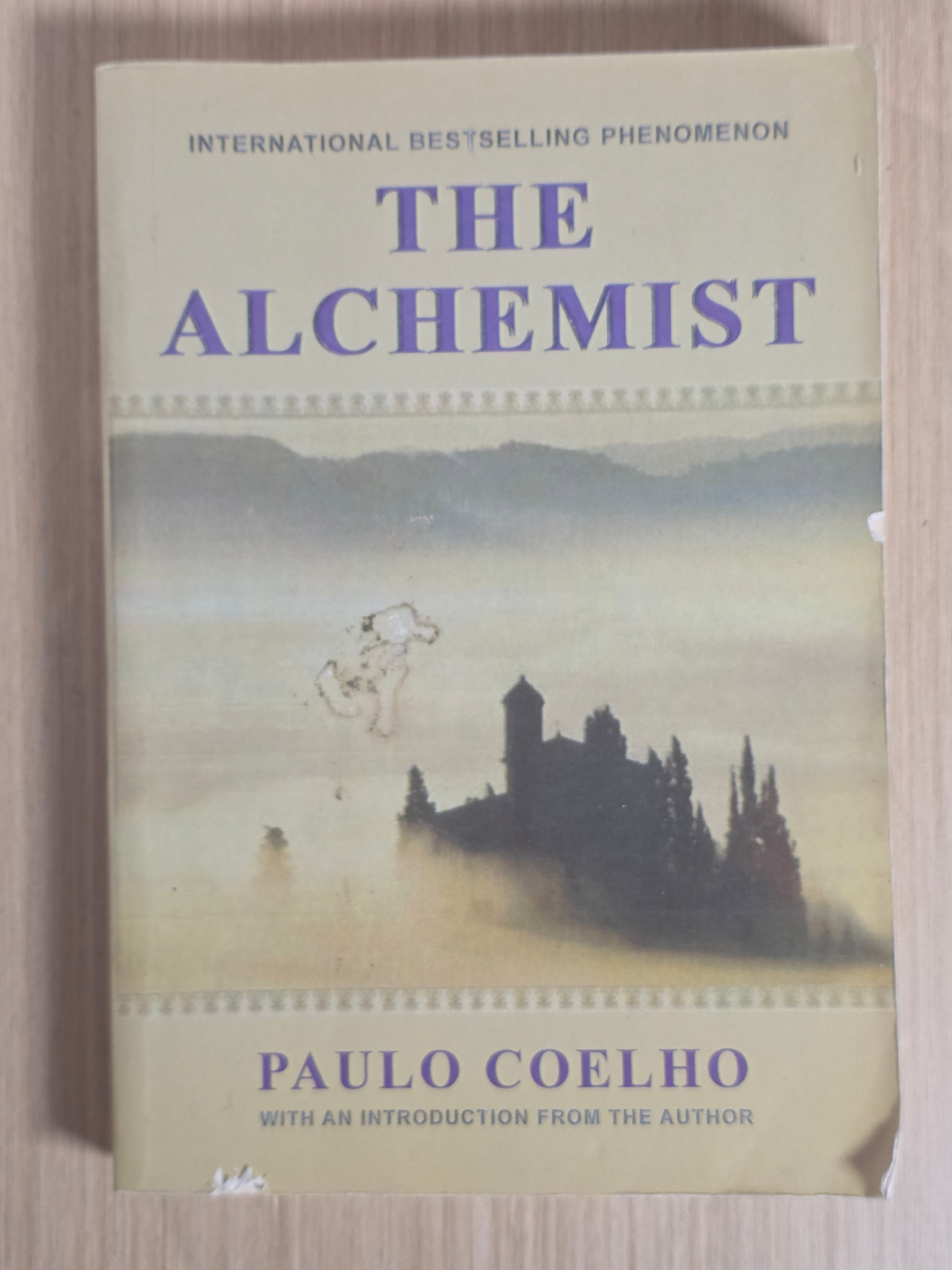 The Alchemist
